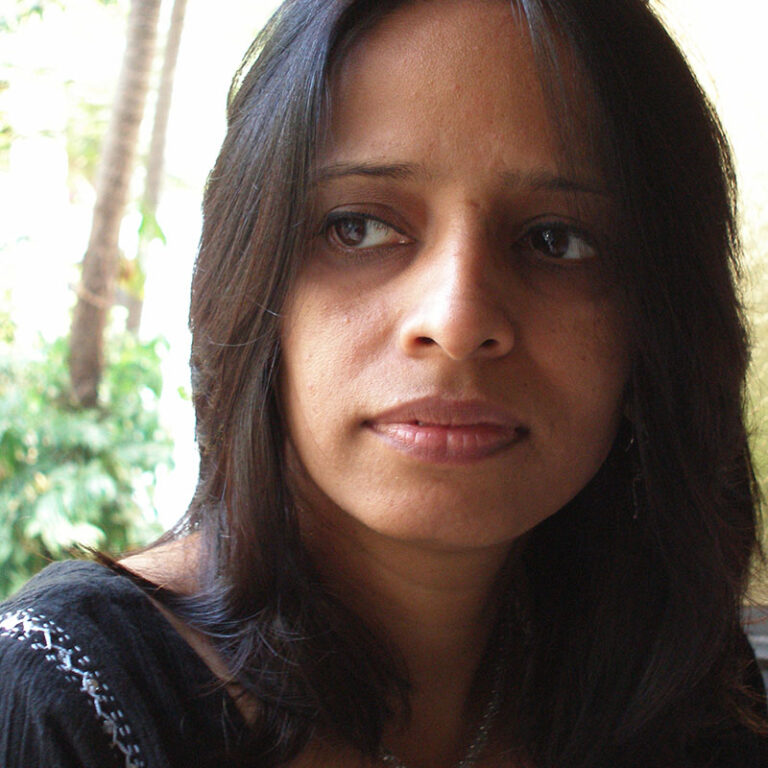 Nishtha Jain