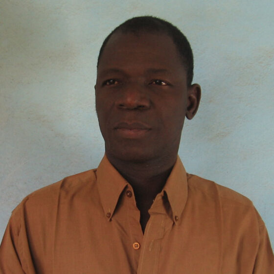 Mamadou Cissé